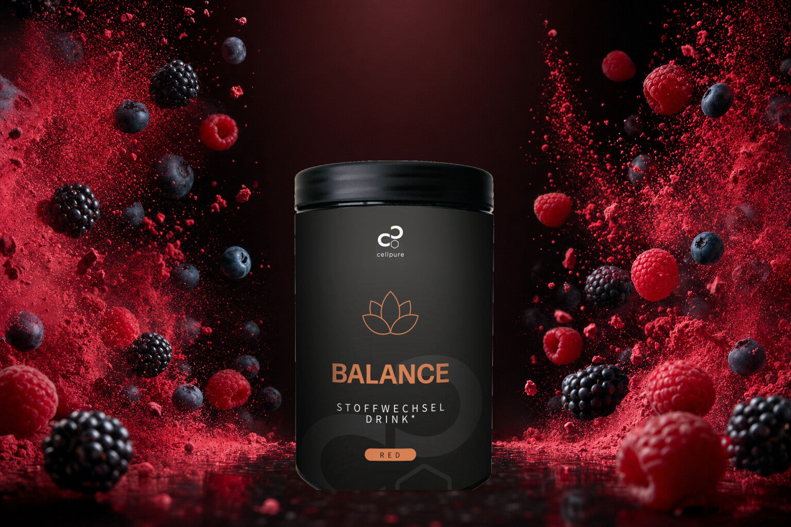 Cellpure Inhaltsstoffe