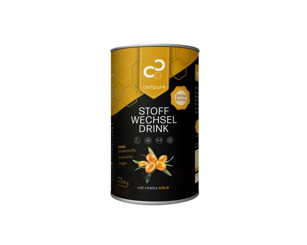 cell vitality gold 270g